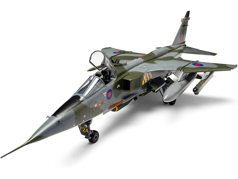 Airfix Sepecat Jaguar GR.1/GR.1A (1:48)