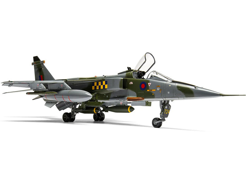 Airfix Sepecat Jaguar GR.1/GR.1A (1:48)