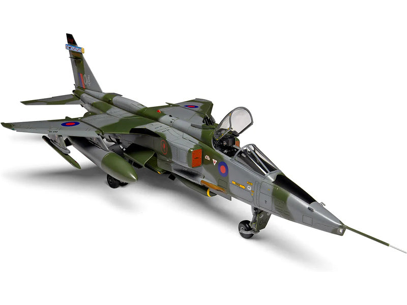 Airfix Sepecat Jaguar GR.1/GR.1A (1:48)