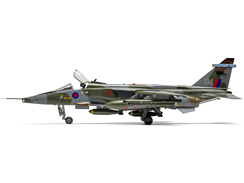 Airfix Sepecat Jaguar GR.1/GR.1A (1:48)