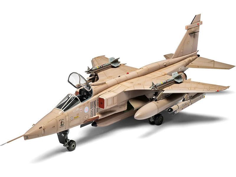 Airfix Sepecat Jaguar GR.1/GR.1A (1:48)