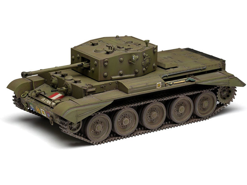 Airfix Cruiser Mk.VIII A27M Cromwell Mk.IV / Mk.VI (1:35)