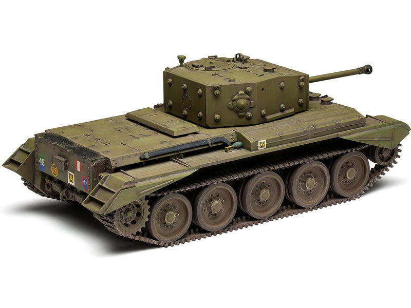 Airfix Cruiser Mk.VIII A27M Cromwell Mk.IV / Mk.VI (1:35)