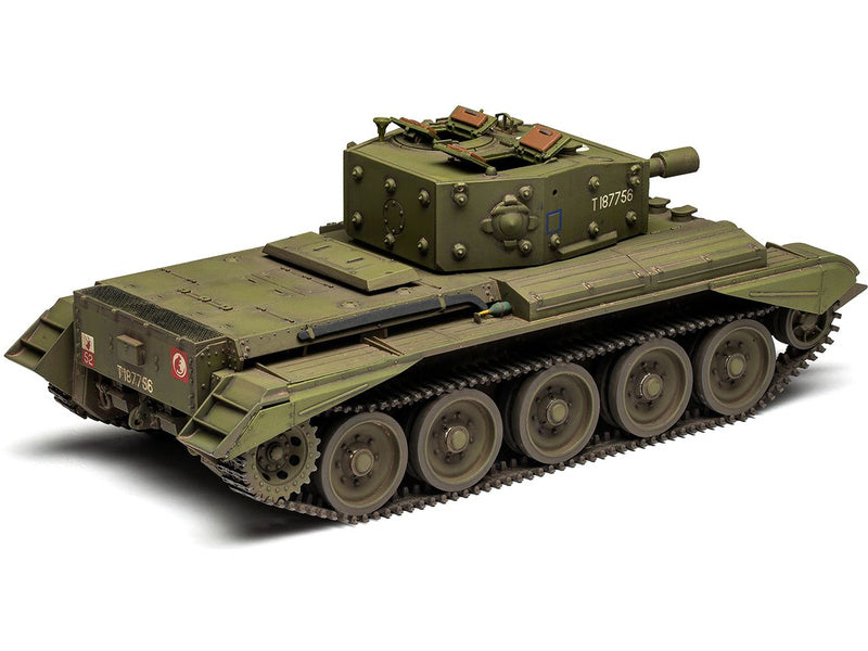Airfix Cruiser Mk.VIII A27M Cromwell Mk.IV / Mk.VI (1:35)