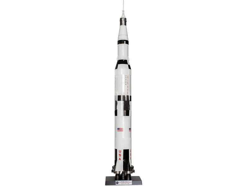 Airfix Saturn V (1:144) (Giftset)