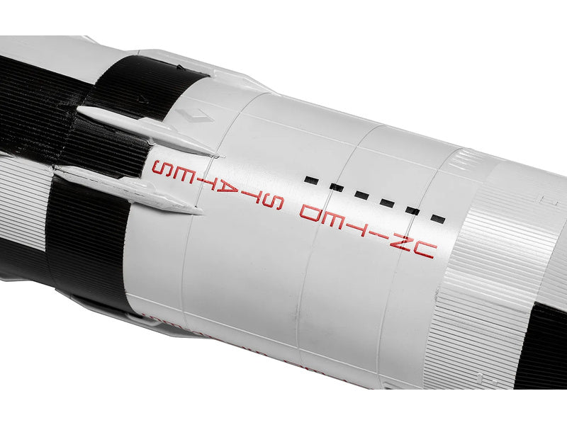 Airfix Saturn V (1:144) (Giftset)