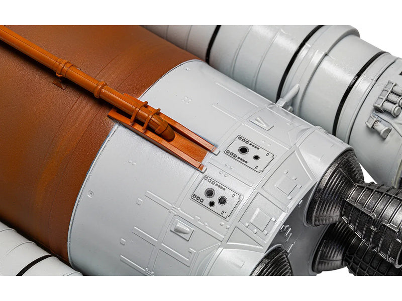 Airfix SLS Artemis (1:144) (Giftset)