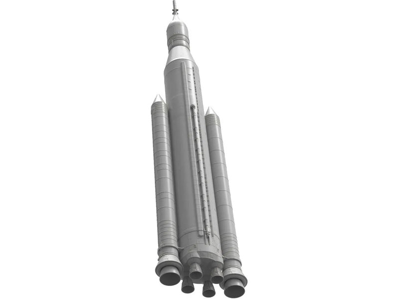 Airfix SLS Artemis (1:144) (Giftset)