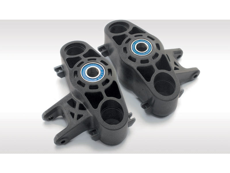 Traxxas Nitro Revo 1:8 s BlueTooth RTR zelené