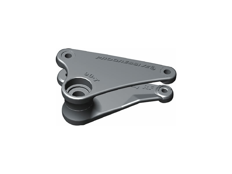 Traxxas Nitro Revo 1:8 s BlueTooth RTR zelené