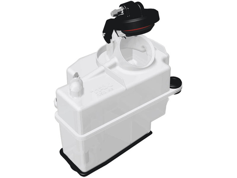 Traxxas Nitro Revo 1:8 s BlueTooth RTR zelené