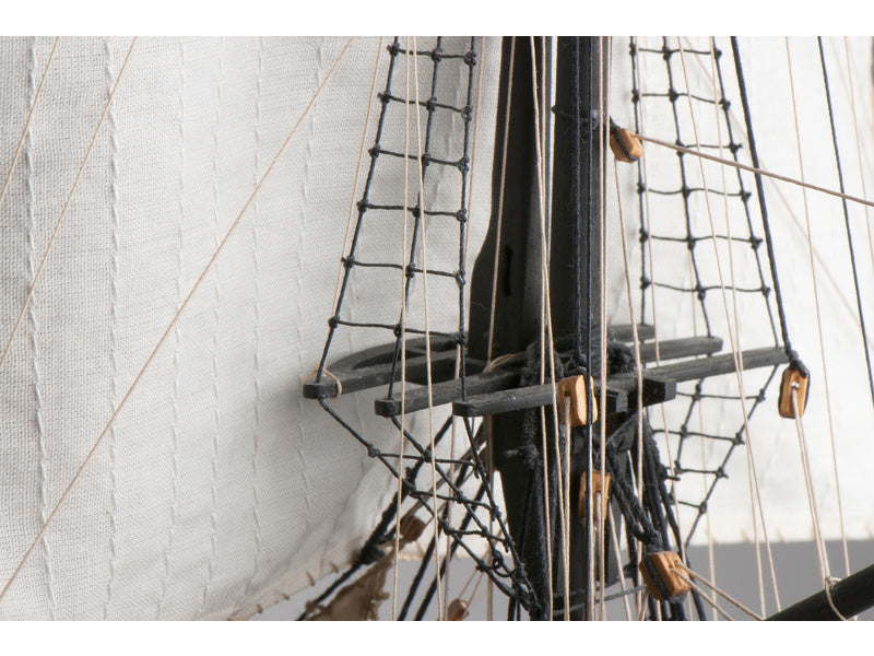 Dušek Le Cerf 1779 1:72 kit