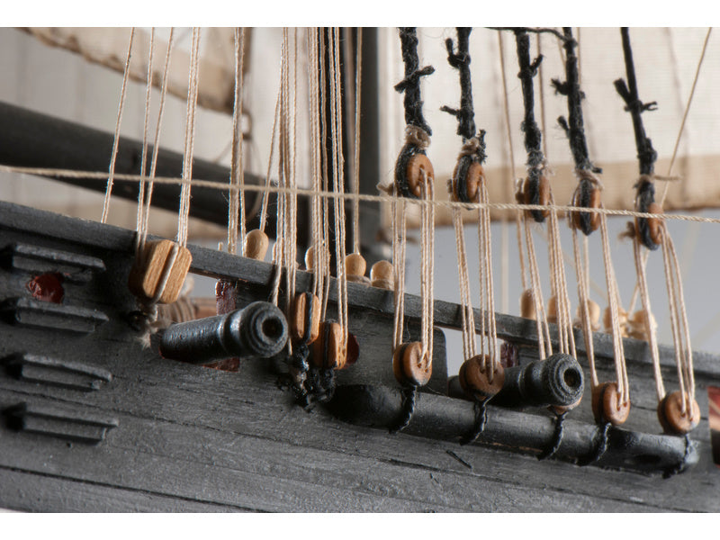 Dušek Le Cerf 1779 1:72 kit