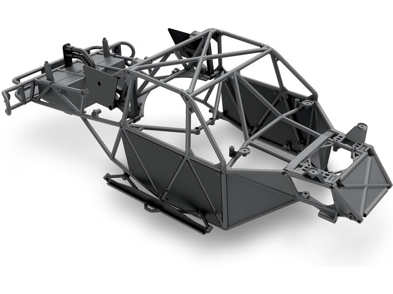 Traxxas Unlimited Desert Racer 1:8 RTR Fox