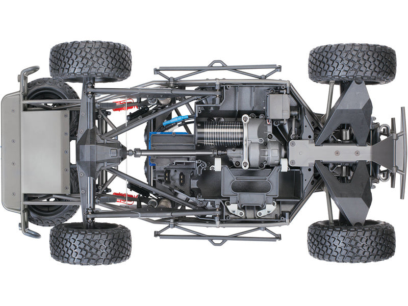 Traxxas Unlimited Desert Racer 1:8 RTR s LED TRX