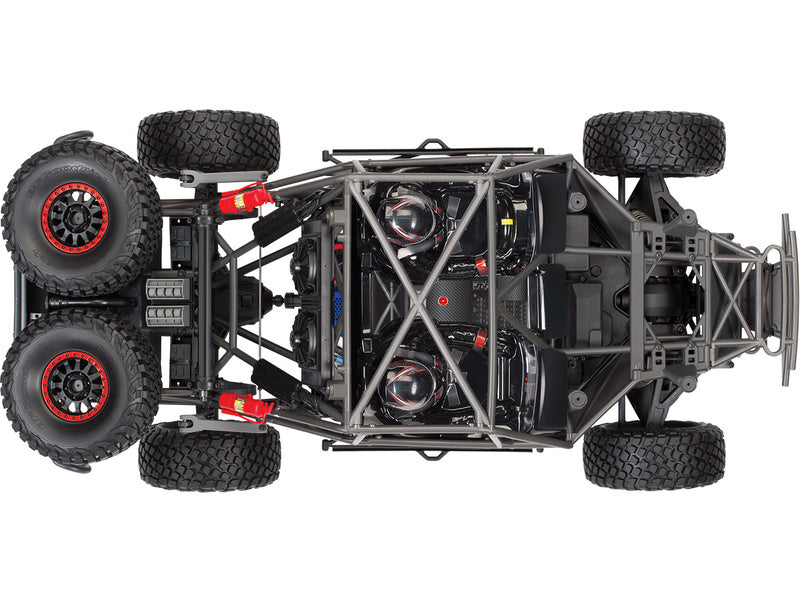Traxxas Unlimited Desert Racer 1:8 RTR Rigid