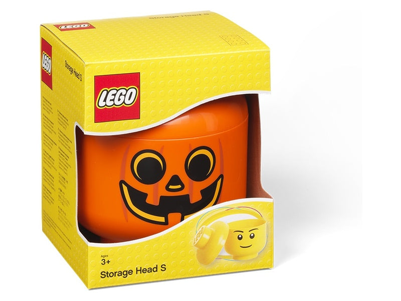 LEGO úložná hlava malá – Silly