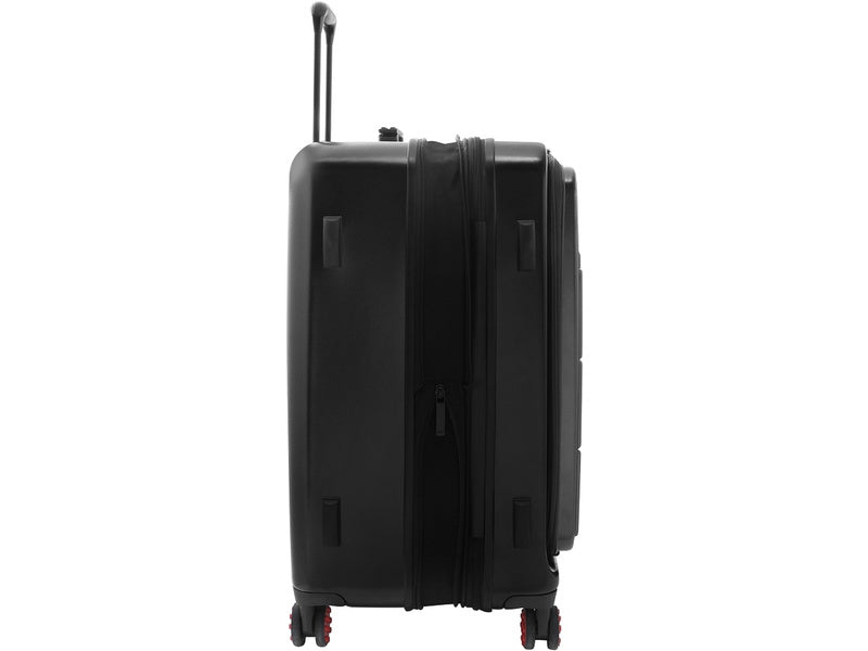 LEGO Luggage Cestovní kufr Fasttrack 24" - černý