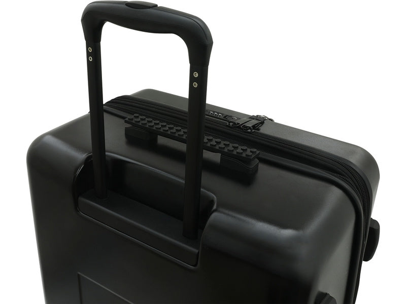 LEGO Luggage Cestovní kufr Fasttrack 24" - černý