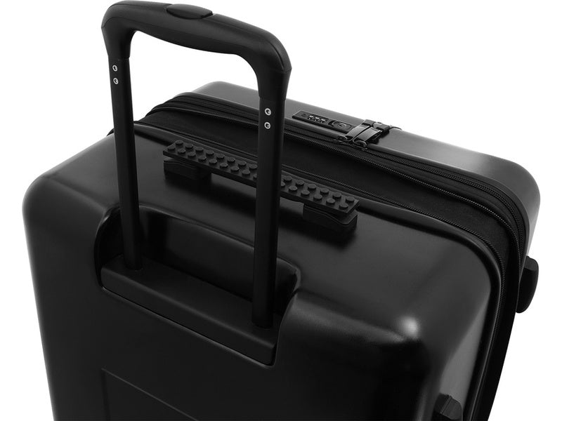 LEGO Luggage Cestovní kufr Fasttrack 24" - černý