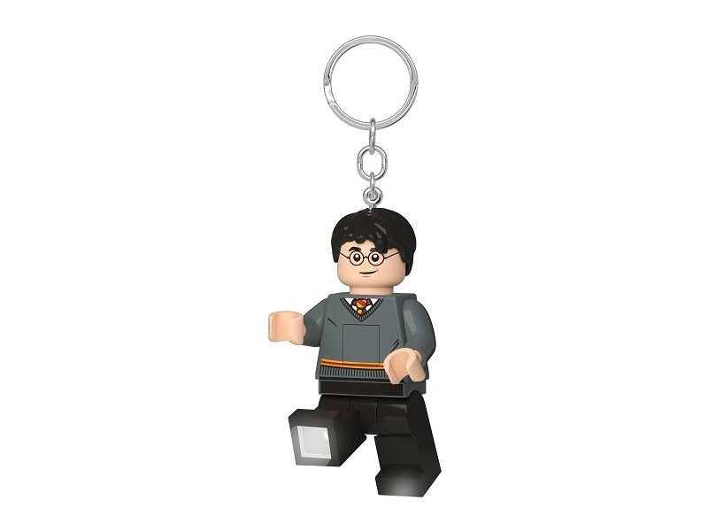 LEGO svítící klíčenka - Harry Potter