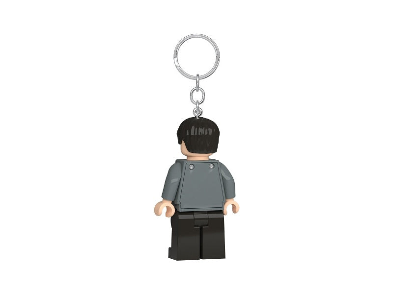 LEGO svítící klíčenka - Harry Potter