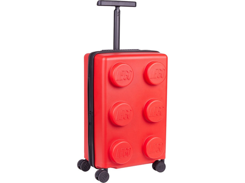 LEGO Luggage Cestovní kufr Expandable 20" - černý