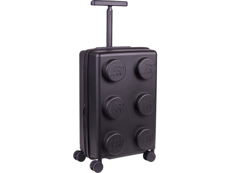 LEGO Luggage Cestovní kufr Expandable 20" - červený