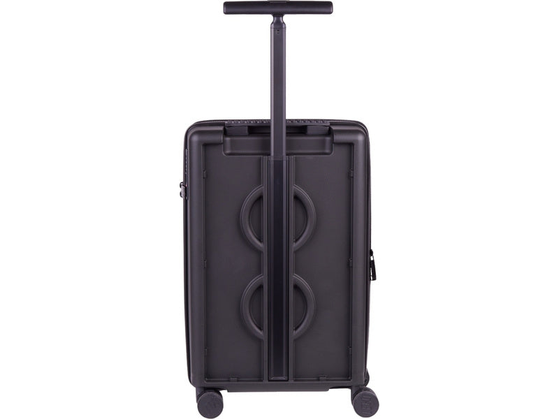 LEGO Luggage Cestovní kufr Expandable 20" - červený
