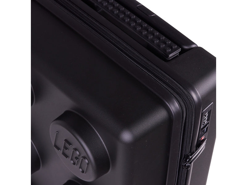 LEGO Luggage Cestovní kufr Expandable 20" - červený