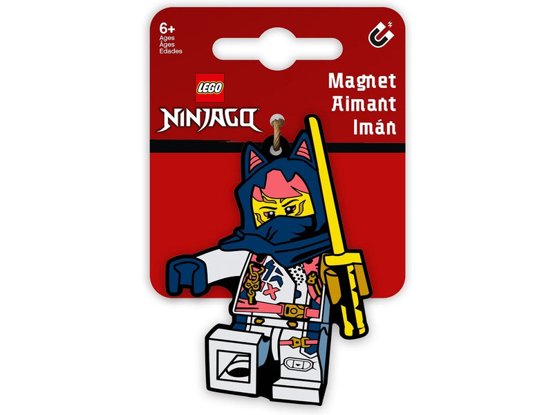 LEGO Magnetka - Ninjago Sora