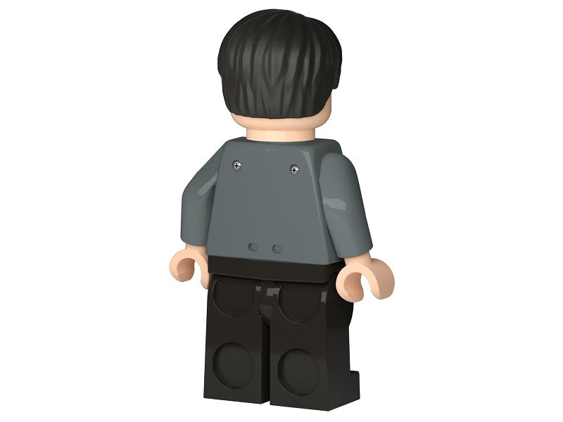 LEGO baterka - Harry Potter