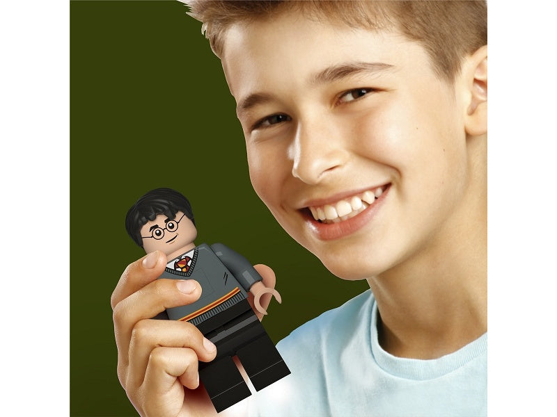 LEGO baterka - Harry Potter