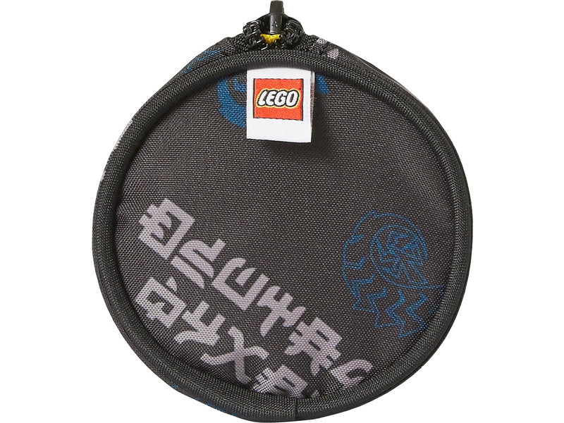 LEGO pouzdro na tužky kulaté - CITY Police Cop