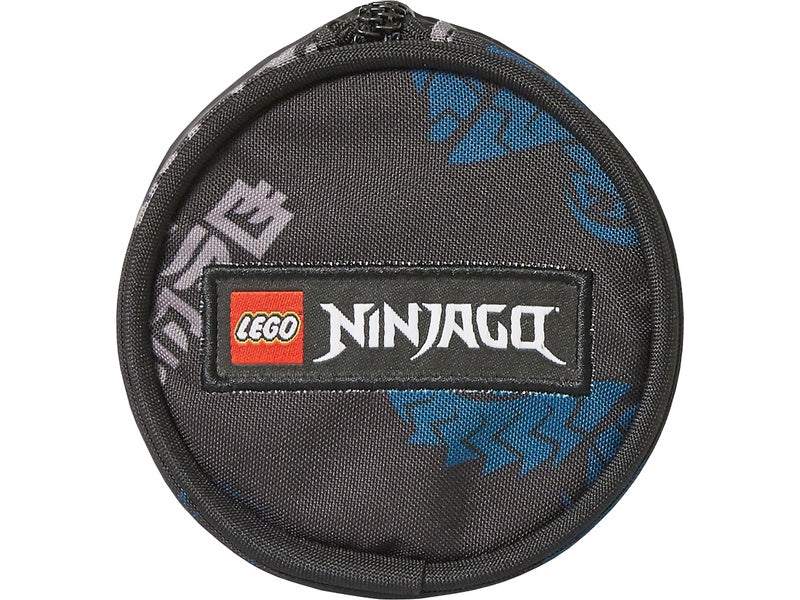 LEGO pouzdro na tužky kulaté - CITY Police Cop