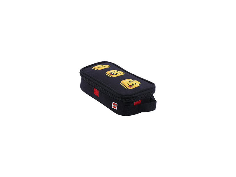 LEGO školní pouzdro hranaté - Ninjago Arin
