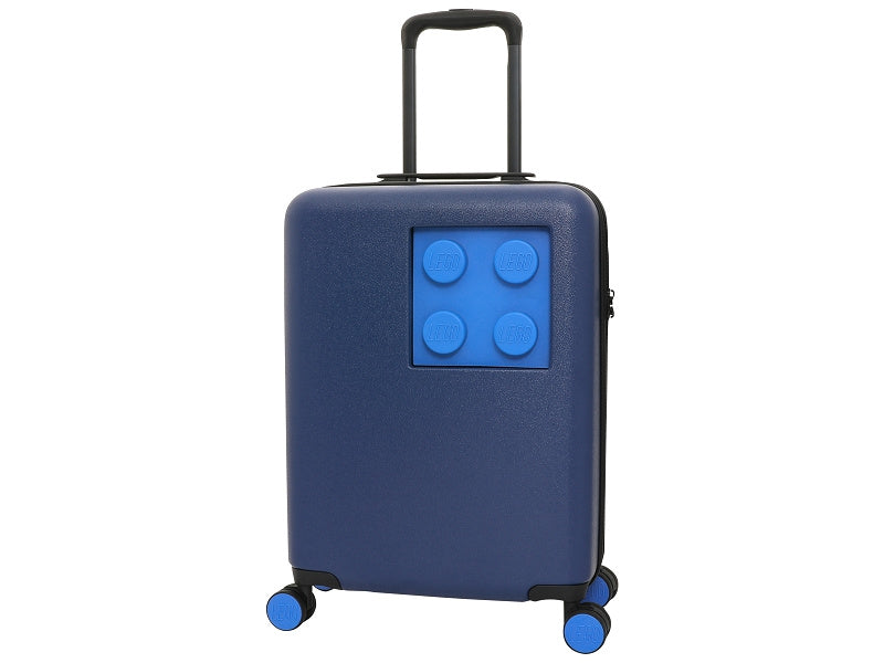 LEGO Luggage Cestovní kufr Urban 20" - černý/tmavě šedý