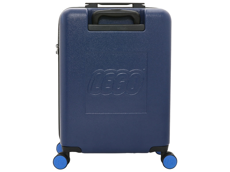 LEGO Luggage Cestovní kufr Urban 20" - černý/tmavě šedý