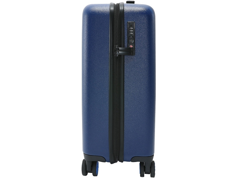 LEGO Luggage Cestovní kufr Urban 20" - černý/tmavě šedý