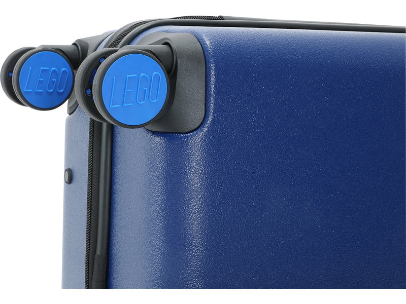 LEGO Luggage Cestovní kufr Urban 20" - černý/tmavě šedý