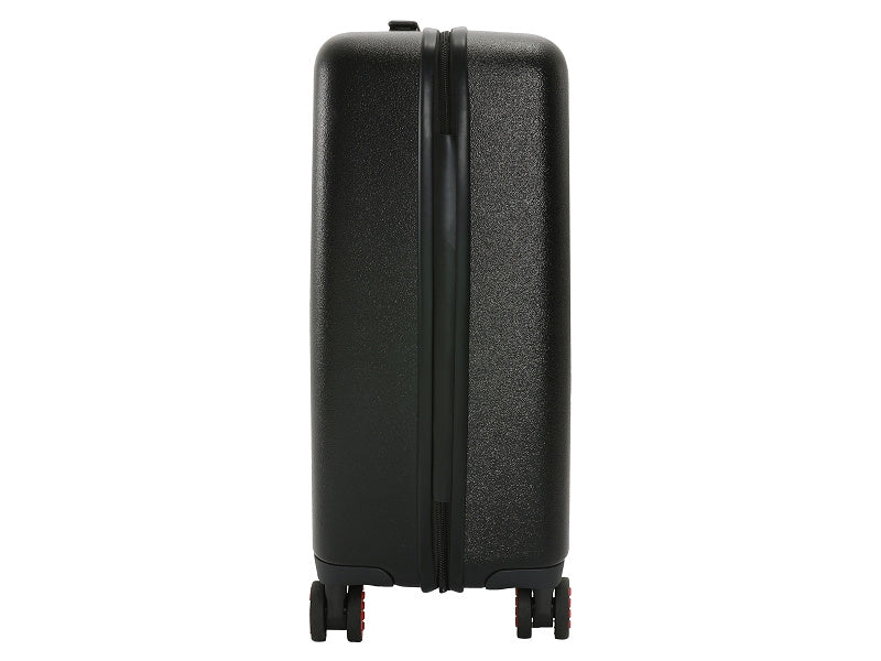 LEGO Luggage Cestovní kufr Urban 20" - černý/tmavě šedý