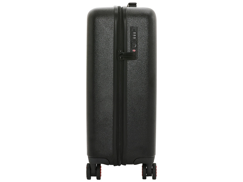 LEGO Luggage Cestovní kufr Urban 20" - černý/tmavě šedý