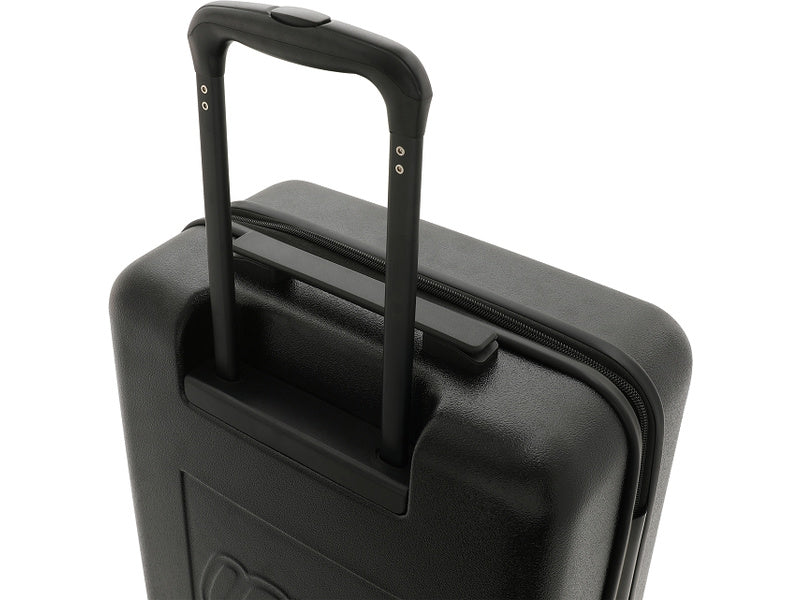 LEGO Luggage Cestovní kufr Urban 20" - černý/tmavě šedý
