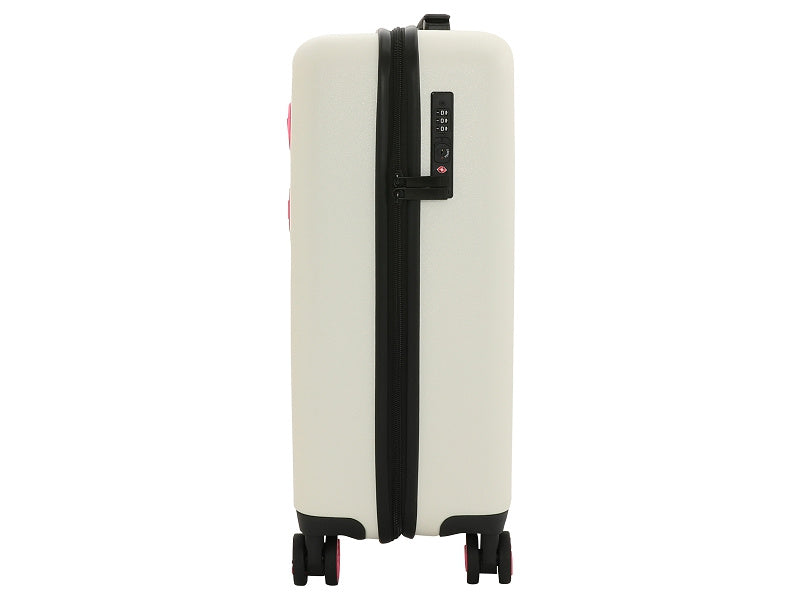 LEGO Luggage Cestovní kufr Urban 20" - černý/tmavě šedý