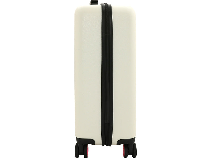 LEGO Luggage Cestovní kufr Urban 20" - černý/tmavě šedý