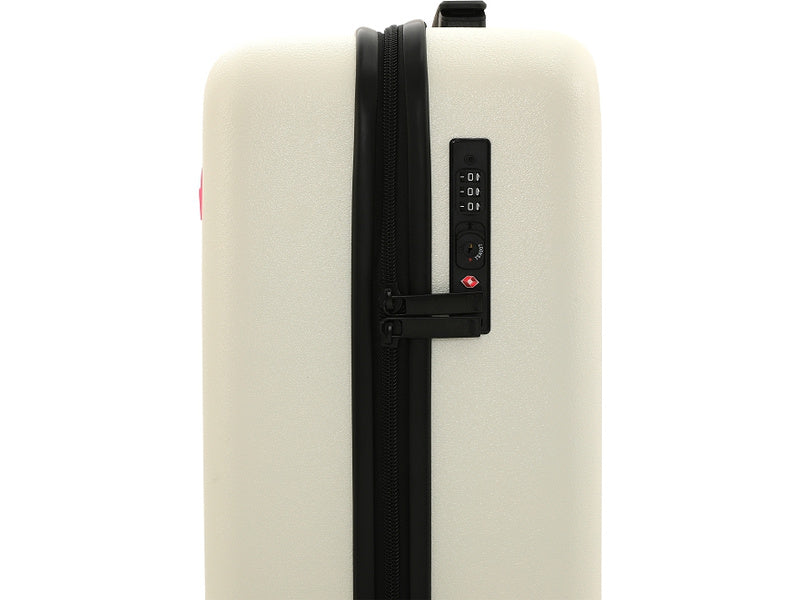 LEGO Luggage Cestovní kufr Urban 20" - černý/tmavě šedý