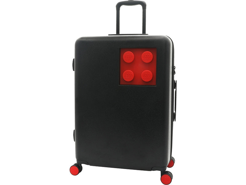 LEGO Luggage Cestovní kufr Urban 24" - šedý/žlutý
