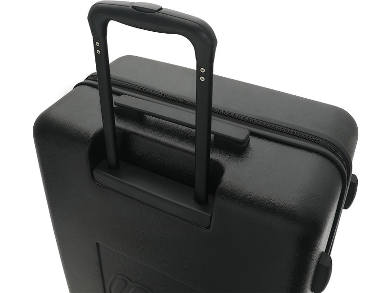 LEGO Luggage Cestovní kufr Urban 24" - černý/Tmavě šedý