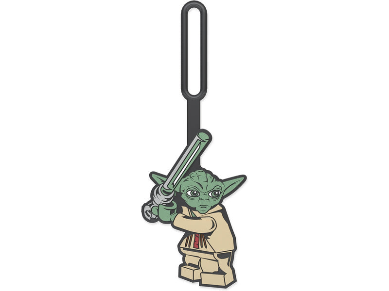 LEGO jmenovka na zavazadlo Star Wars Stormtrooper