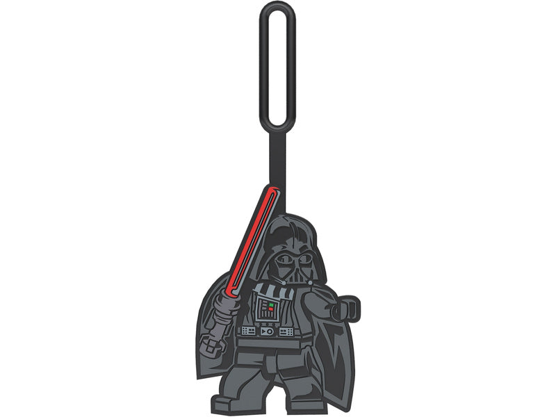 LEGO jmenovka na zavazadlo DC Super Heroes Batman